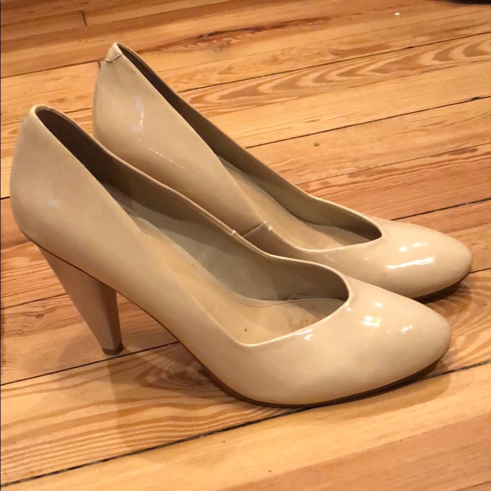 Nine West heels